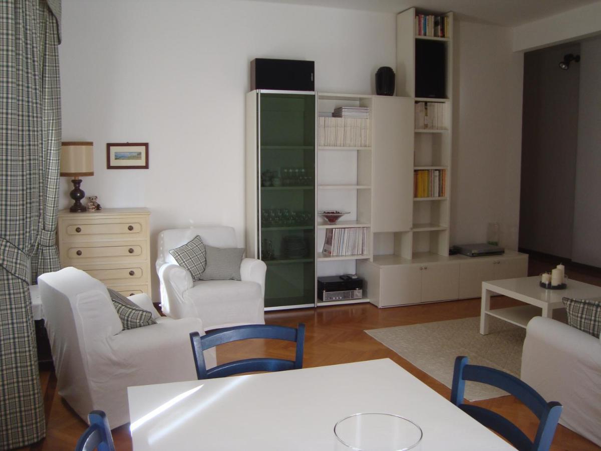 Sotto Fiesole Apartment Флоренция Екстериор снимка