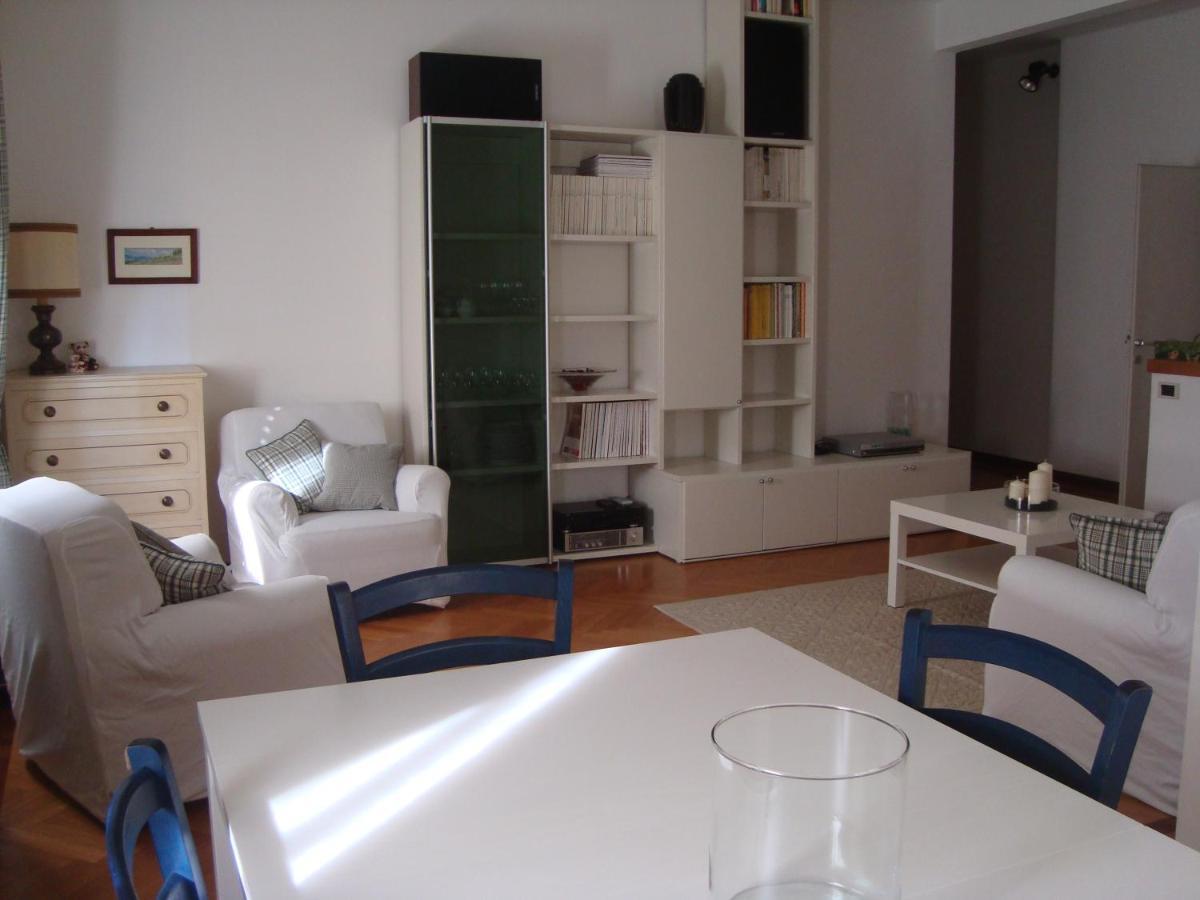 Sotto Fiesole Apartment Флоренция Екстериор снимка