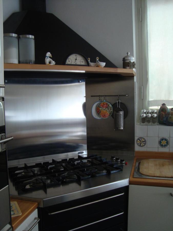 Sotto Fiesole Apartment Флоренция Екстериор снимка
