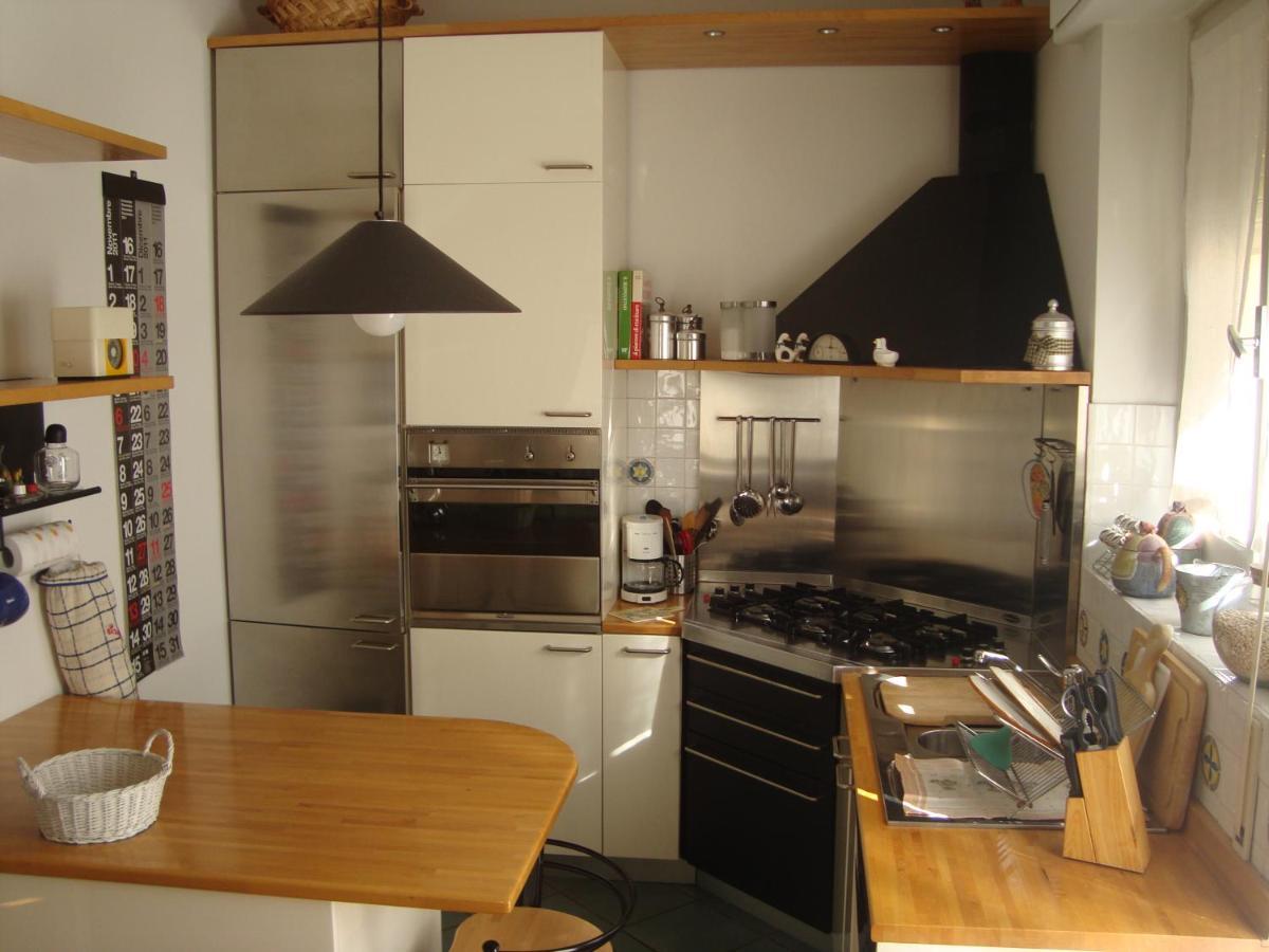 Sotto Fiesole Apartment Флоренция Екстериор снимка