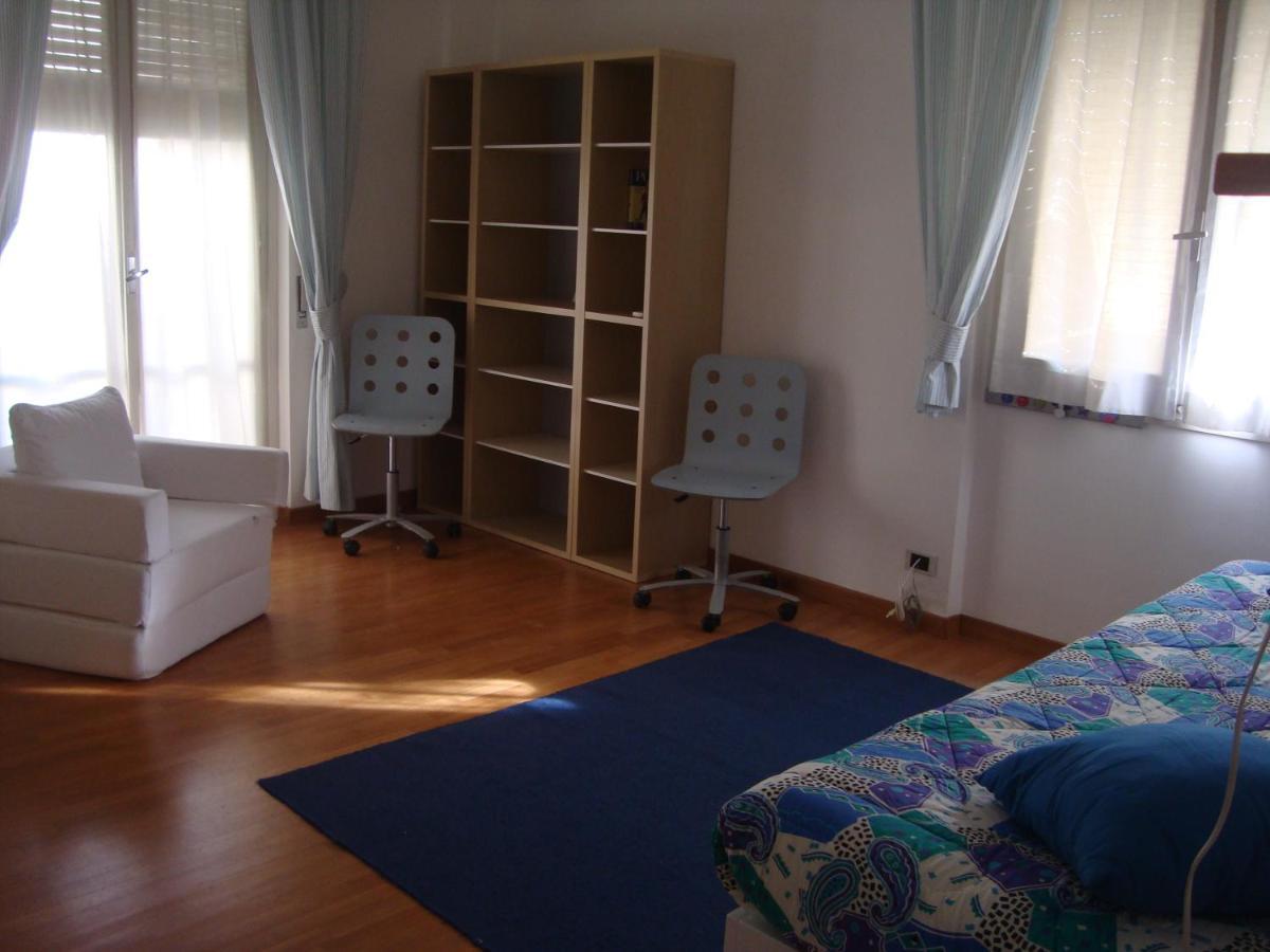 Sotto Fiesole Apartment Флоренция Екстериор снимка
