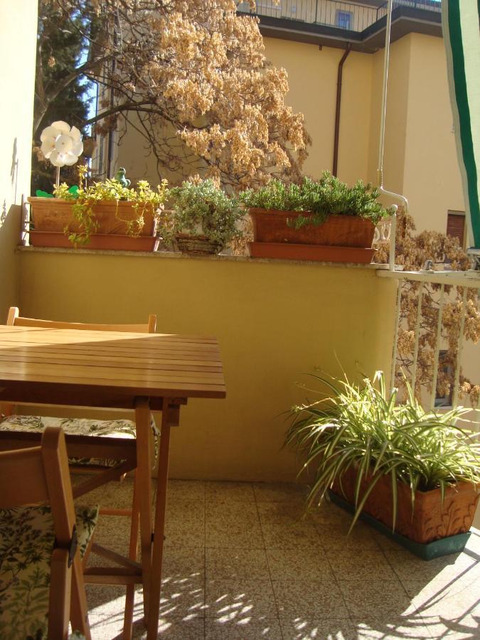 Sotto Fiesole Apartment Флоренция Екстериор снимка