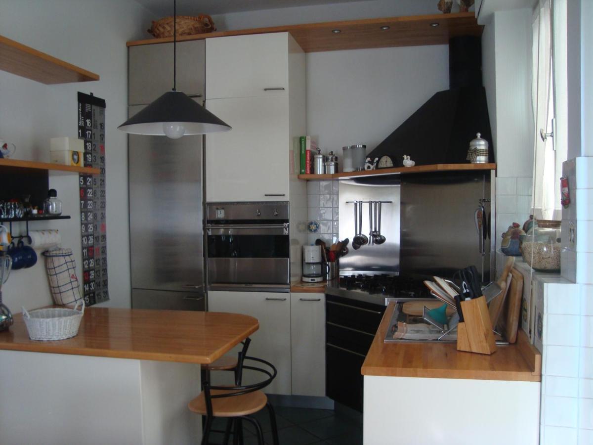 Sotto Fiesole Apartment Флоренция Екстериор снимка
