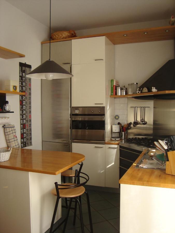 Sotto Fiesole Apartment Флоренция Екстериор снимка