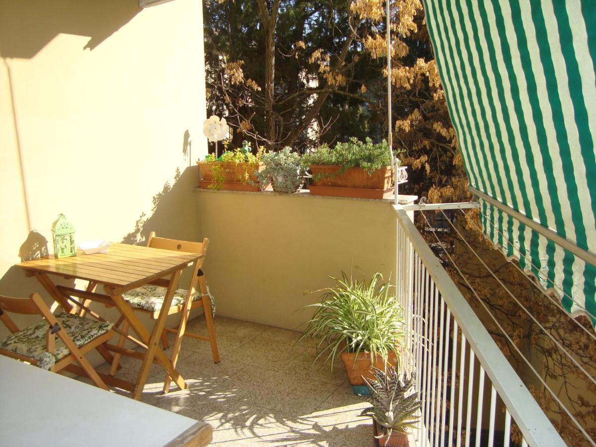 Sotto Fiesole Apartment Флоренция Екстериор снимка