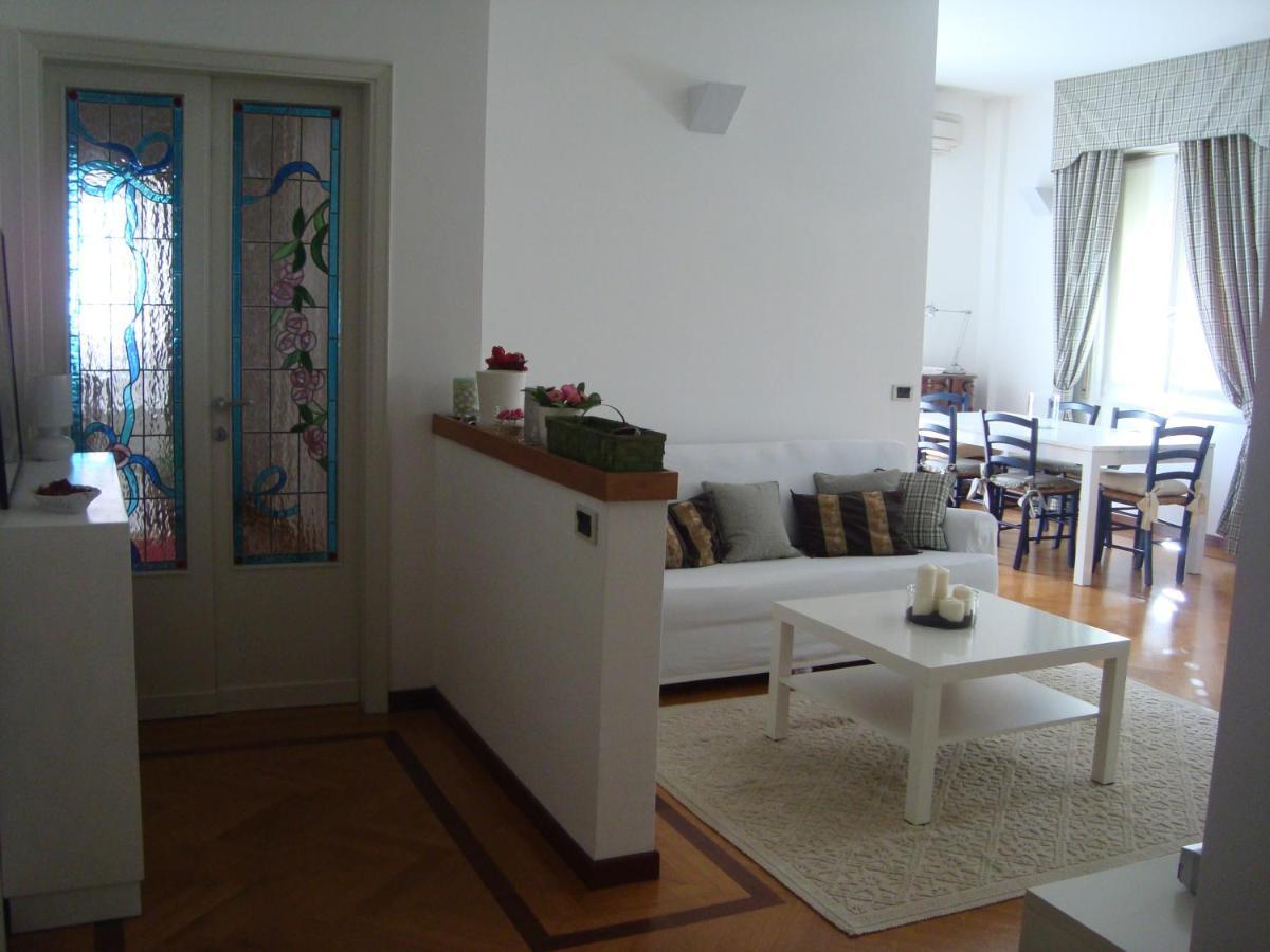 Sotto Fiesole Apartment Флоренция Екстериор снимка